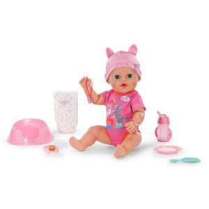Baby born Emma click and play