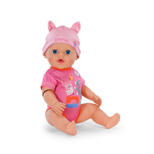 Baby born Emma click and play - Afbeelding 8