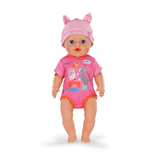 Baby born Emma click and play - Afbeelding 9