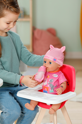 Baby born Emma click and play - Afbeelding 10