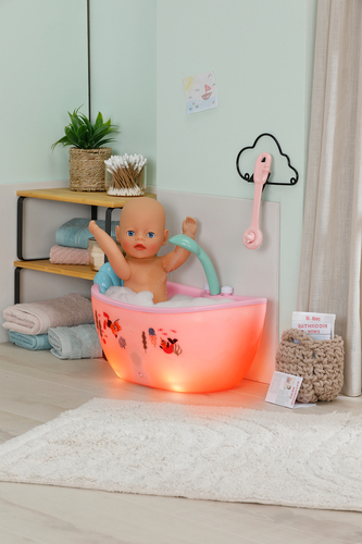 Baby born bad - Afbeelding 9