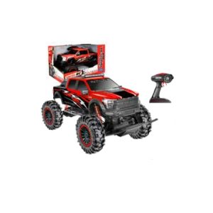 R/C Raptor F150 red