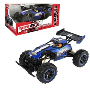R/C Grappler 4WD