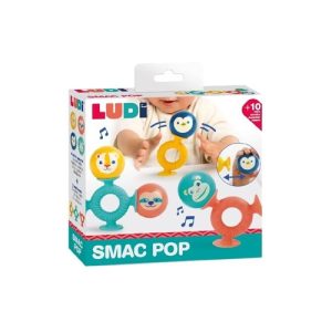 Ludi Smac Pop