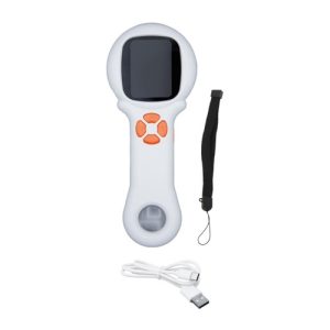 Buki Microscoop Vergrootglas Video