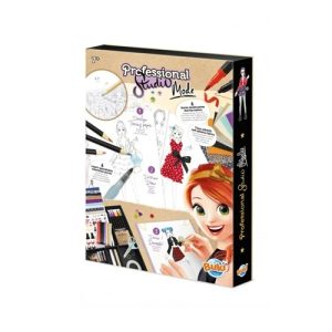 Buki – Professional Studio – Modeboek