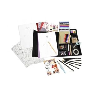 Buki – Professional Studio – Modeboek