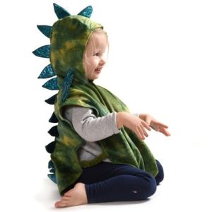 Cape Draak-Dino, Maat 86-110