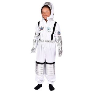Astronautenpak 5-6 Jaar