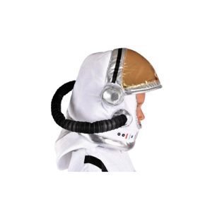 Astronautenhelm 4-6 jaar