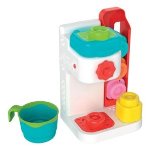 Clemmy sensorische koffie zet apparaat