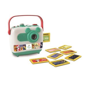 Clementoni Disney Verhalenverteller Projector