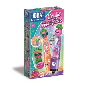 Idea – Clementoni – Fruit Splash