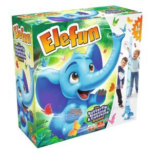 Goliath – Elefun