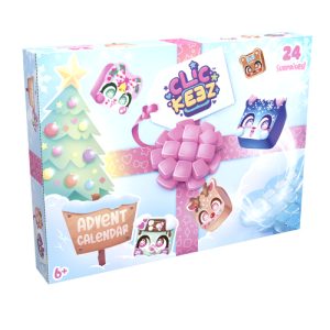 Clickeez S3 – Adventskalender