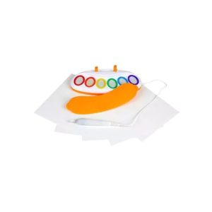 Crayola Colour Wonder Magisch Lichtgevend Penseel