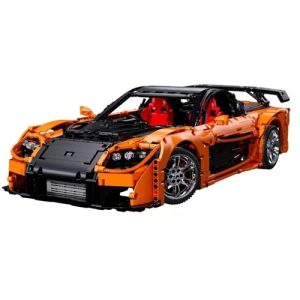 CADA Mazda RX7 / RC