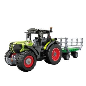 CaDA Claas Arion 660 Tractor