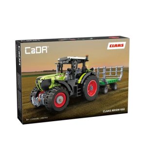 CaDA Claas Arion 660 Tractor