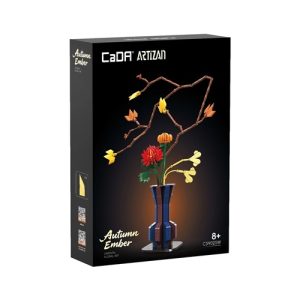 CADA Artiste – Bloemen – Art: Herfst (795st)