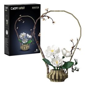 CADA Artiste – Bloemen – Art: Winter (990st)