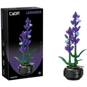CADA Artiste – Plant – Art: Lavendel (205st)