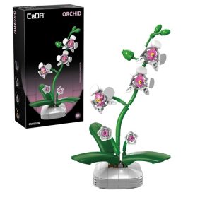 CADA Artiste – Plant – Art: Orchidee (237st)