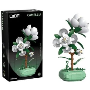CADA Artiste – Plant – Art: Camelia (301st)
