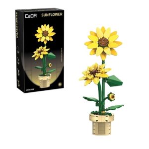 CADA Artiste – Plant – Art: Zonnebloem (187st)