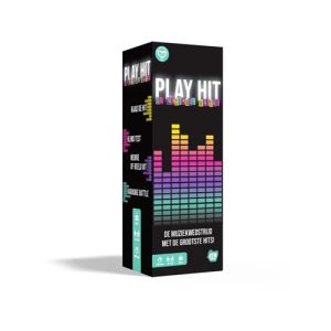 Play Hit: De Muzikale Battle