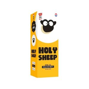 Holy Sheep (NL)