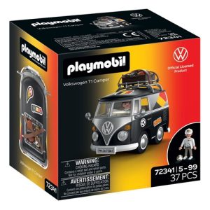 Playmobil Volkswagen T1 Camper BEL-editie
