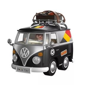 Playmobil Volkswagen T1 Camper BEL-editie