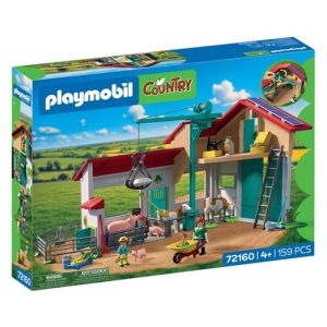 Playmobil – Grote boerderij