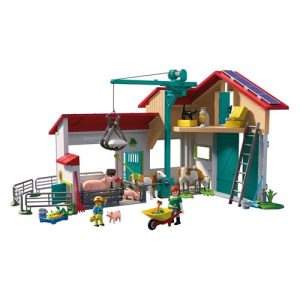 Playmobil – Grote boerderij