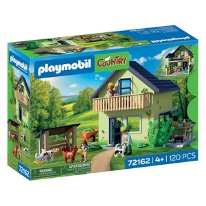 Playmobil – Boerderij