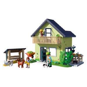 Playmobil – Boerderij