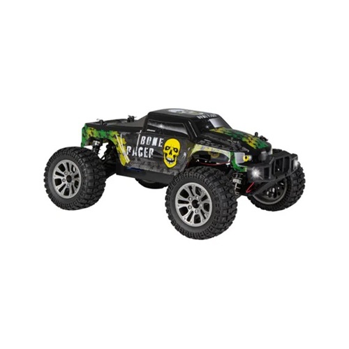 Carrera profi RC - Bone Racer