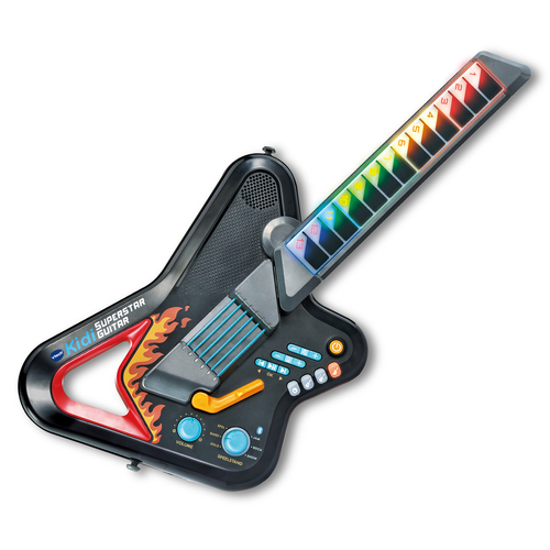 Vtech - Kidi Superstar Guitar - Afbeelding 2