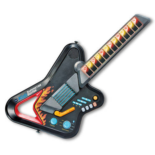 Vtech - Kidi Superstar Guitar - Afbeelding 3