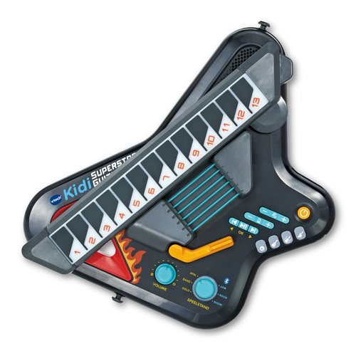 Vtech - Kidi Superstar Guitar - Afbeelding 4