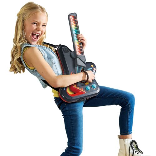Vtech - Kidi Superstar Guitar - Afbeelding 5