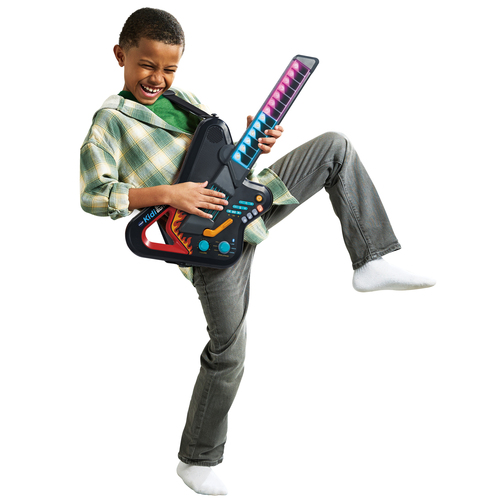 Vtech - Kidi Superstar Guitar - Afbeelding 6