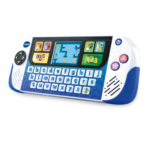 Vtech Game & Leer Console - Afbeelding 3