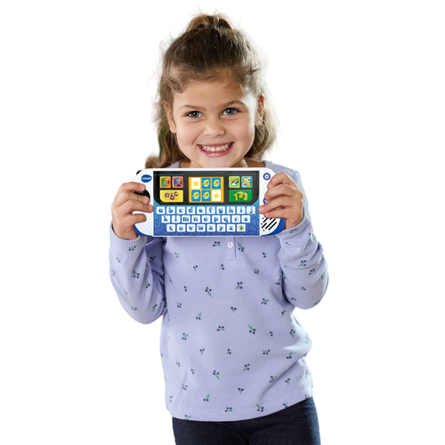 Vtech Game & Leer Console - Afbeelding 4