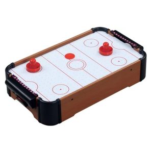 Tafel-airhockey