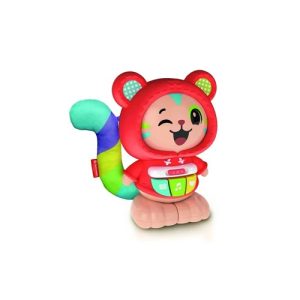 Clementoni Baby Mijn Twinkle Buddy