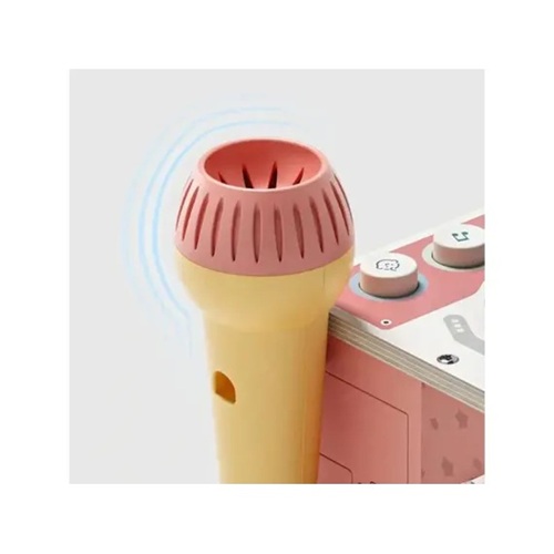 Topbright - Activiteitenkubus Muziek - Afbeelding 5