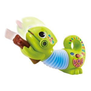 Vtech – Strek & Zing kameleon