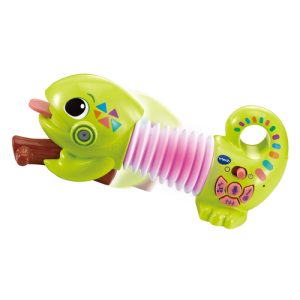 Vtech – Strek & Zing kameleon